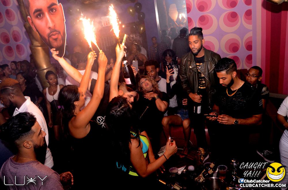 Luxy nightclub photo 163 - September 3rd, 2016