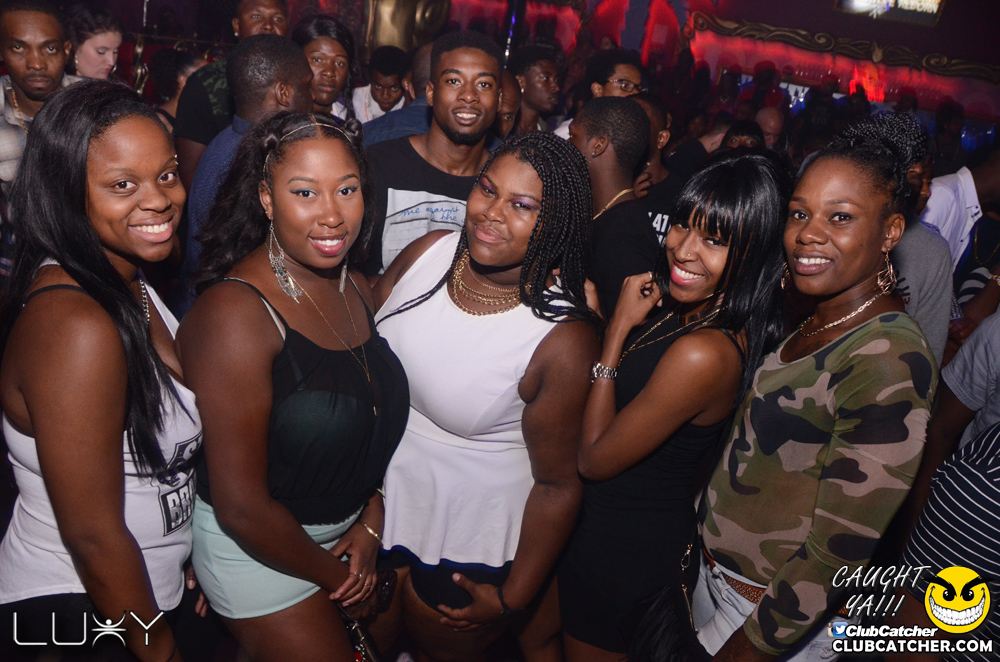 Luxy nightclub photo 164 - September 3rd, 2016