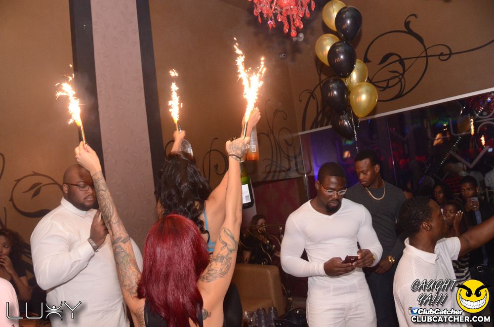 Luxy nightclub photo 165 - September 3rd, 2016