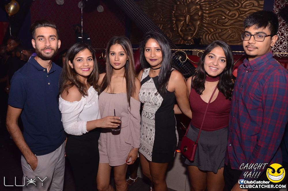 Luxy nightclub photo 166 - September 3rd, 2016