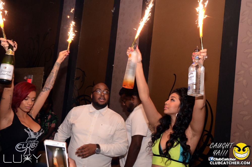 Luxy nightclub photo 167 - September 3rd, 2016