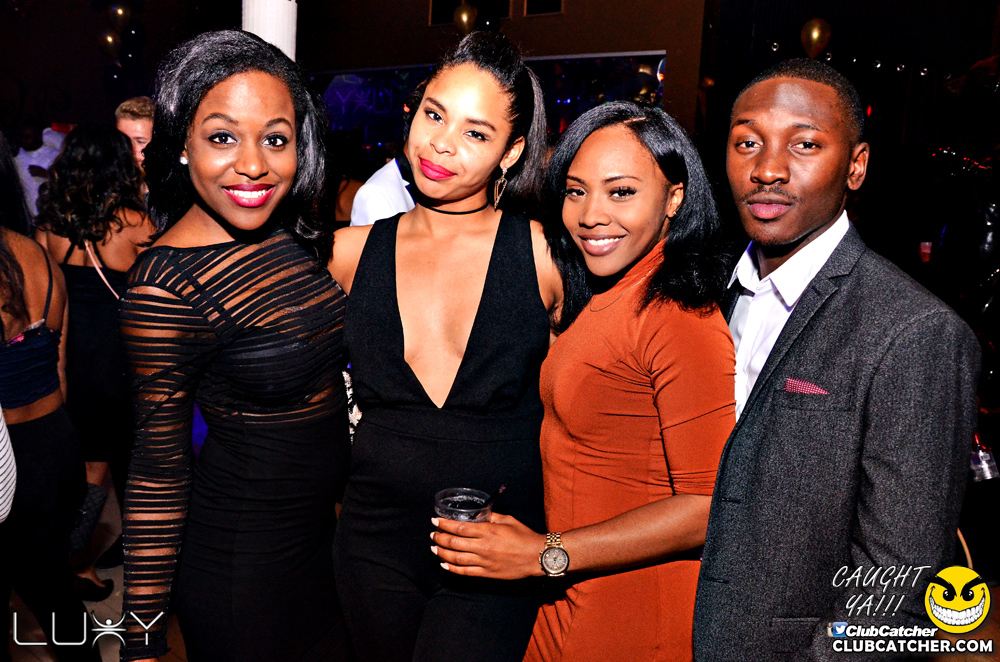 Luxy nightclub photo 168 - September 3rd, 2016