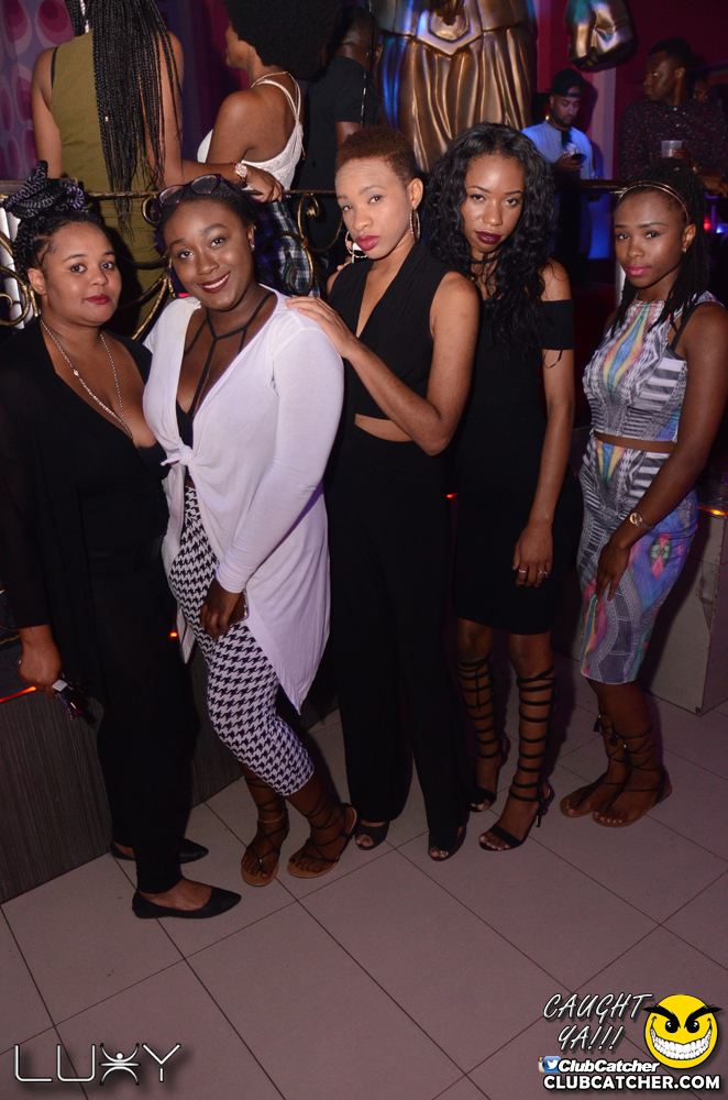 Luxy nightclub photo 170 - September 3rd, 2016