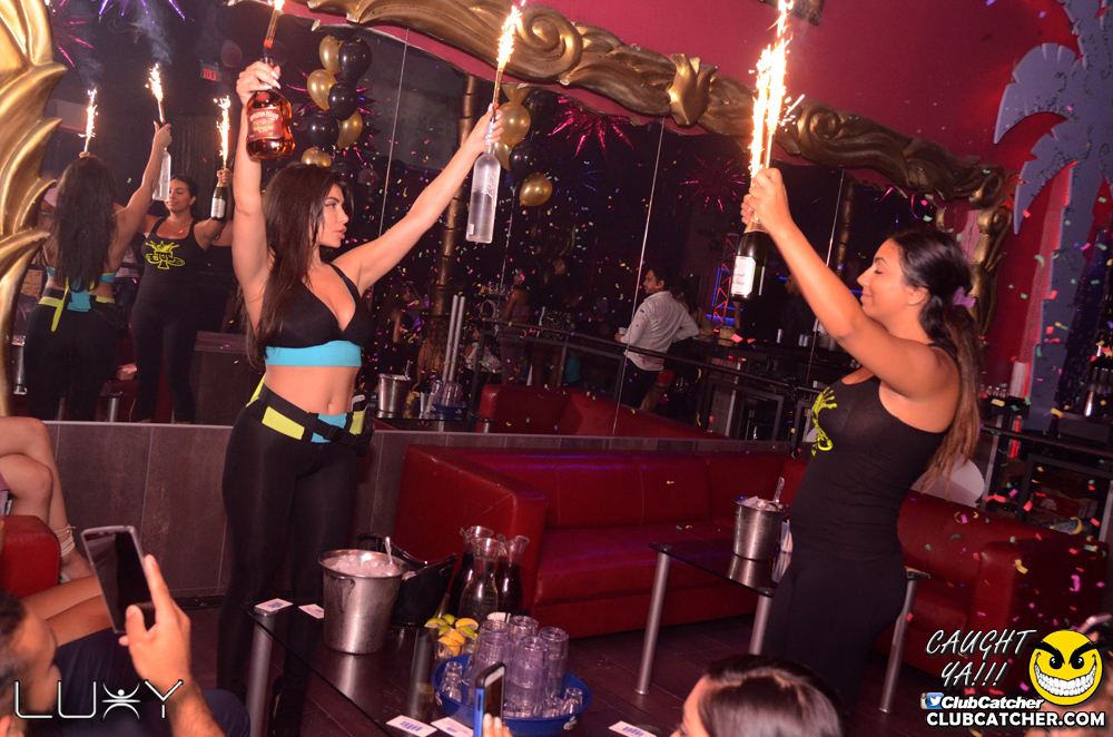 Luxy nightclub photo 18 - September 3rd, 2016