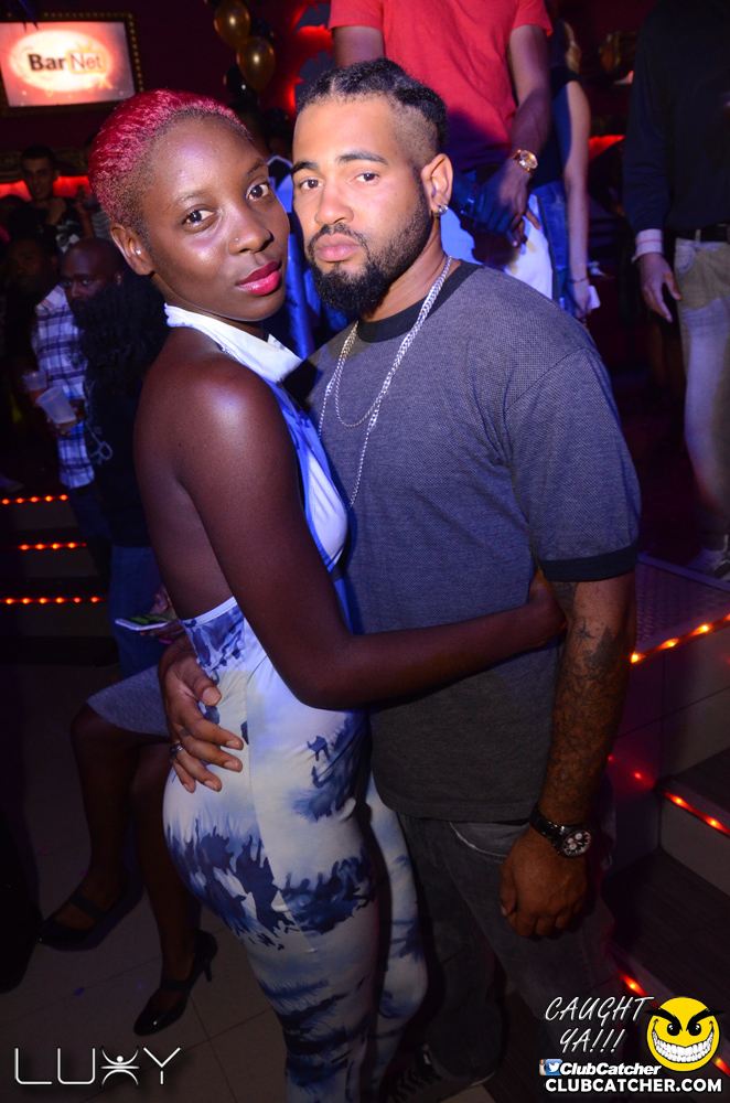 Luxy nightclub photo 171 - September 3rd, 2016