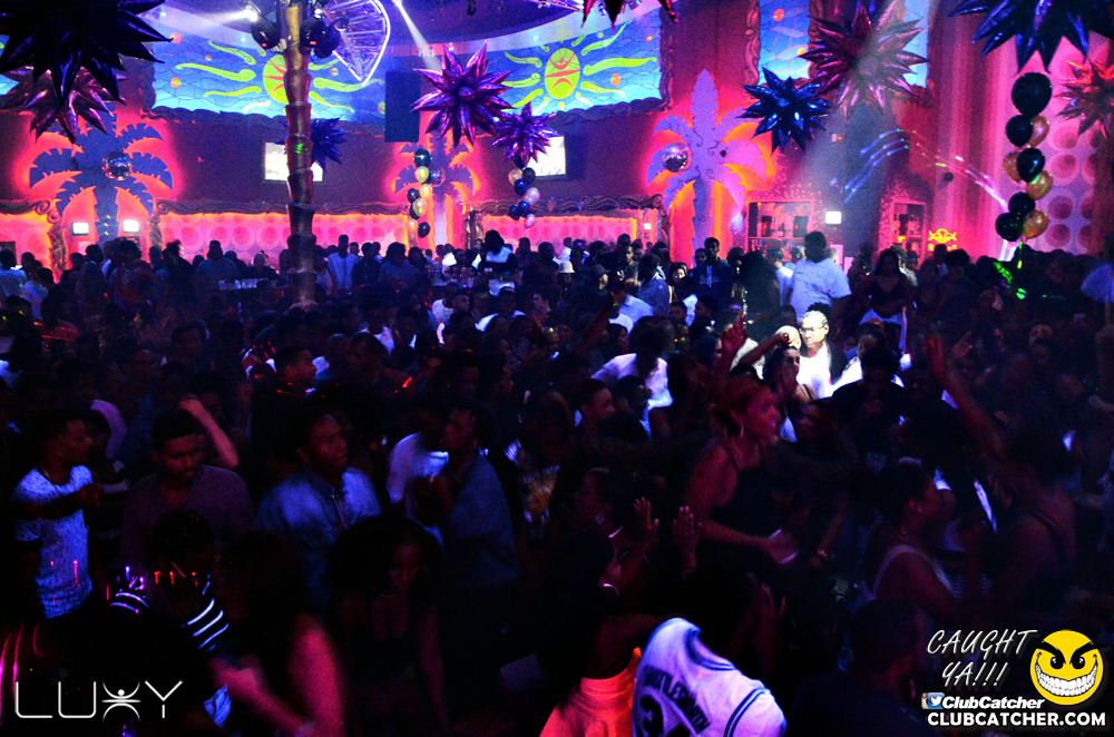 Luxy nightclub photo 172 - September 3rd, 2016