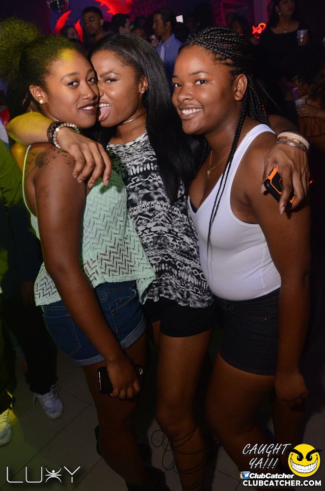 Luxy nightclub photo 176 - September 3rd, 2016