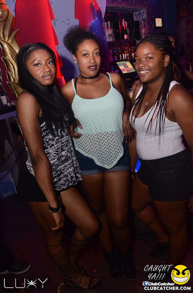 Luxy nightclub photo 180 - September 3rd, 2016