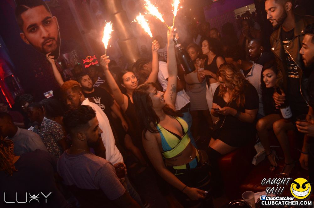 Luxy nightclub photo 182 - September 3rd, 2016