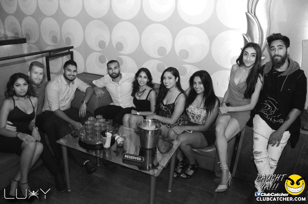 Luxy nightclub photo 183 - September 3rd, 2016