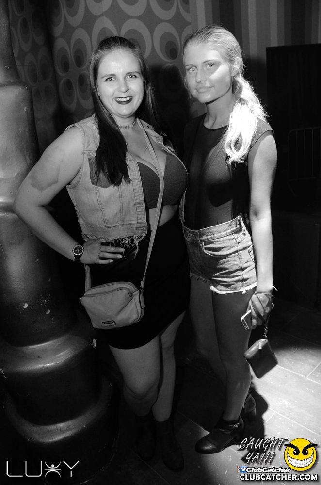 Luxy nightclub photo 184 - September 3rd, 2016