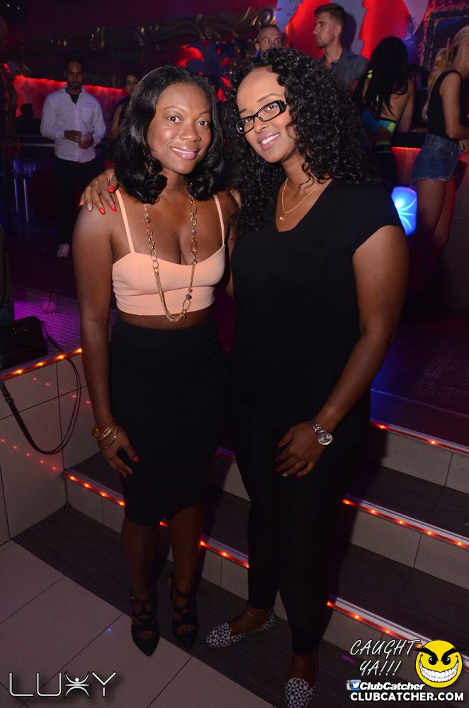 Luxy nightclub photo 186 - September 3rd, 2016