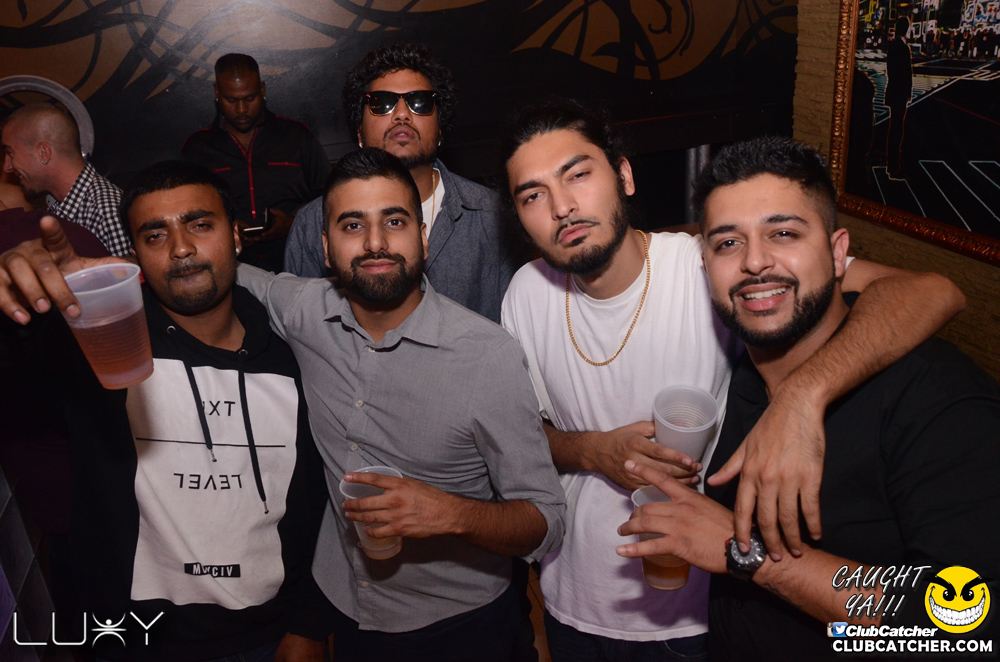 Luxy nightclub photo 187 - September 3rd, 2016