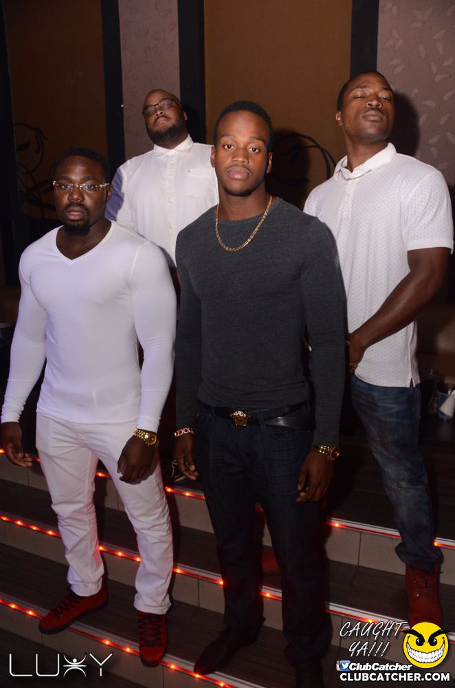 Luxy nightclub photo 189 - September 3rd, 2016