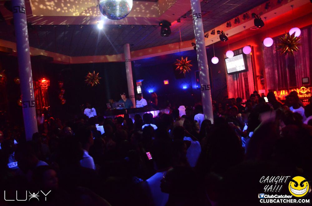 Luxy nightclub photo 190 - September 3rd, 2016