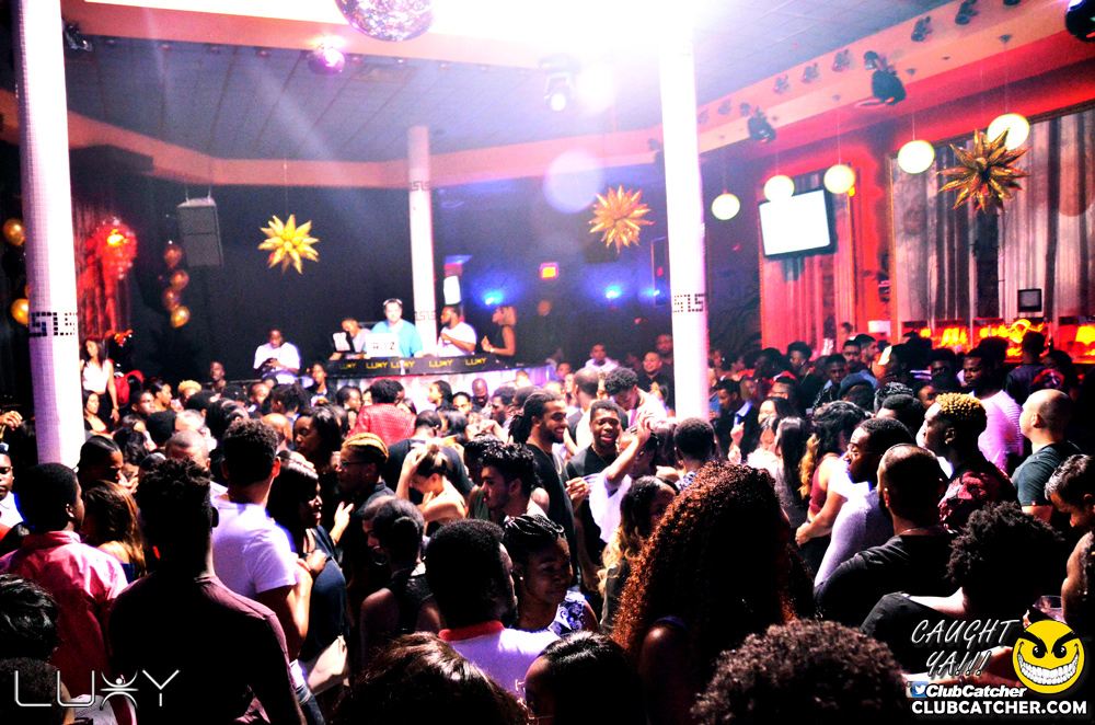 Luxy nightclub photo 20 - September 3rd, 2016