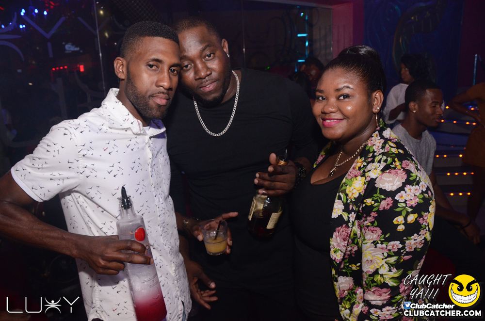 Luxy nightclub photo 191 - September 3rd, 2016
