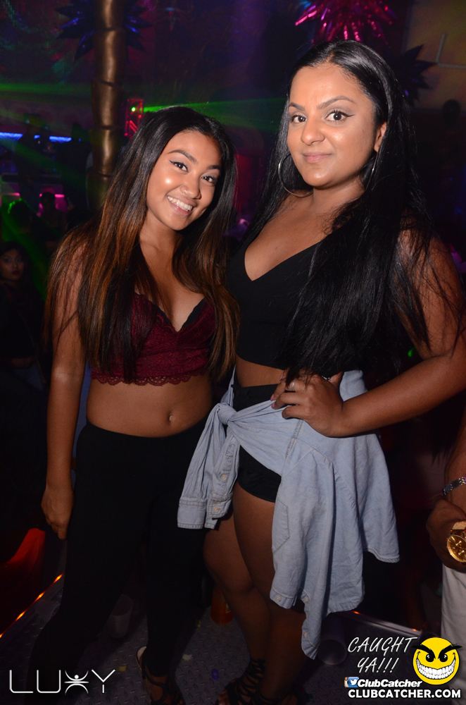 Luxy nightclub photo 192 - September 3rd, 2016