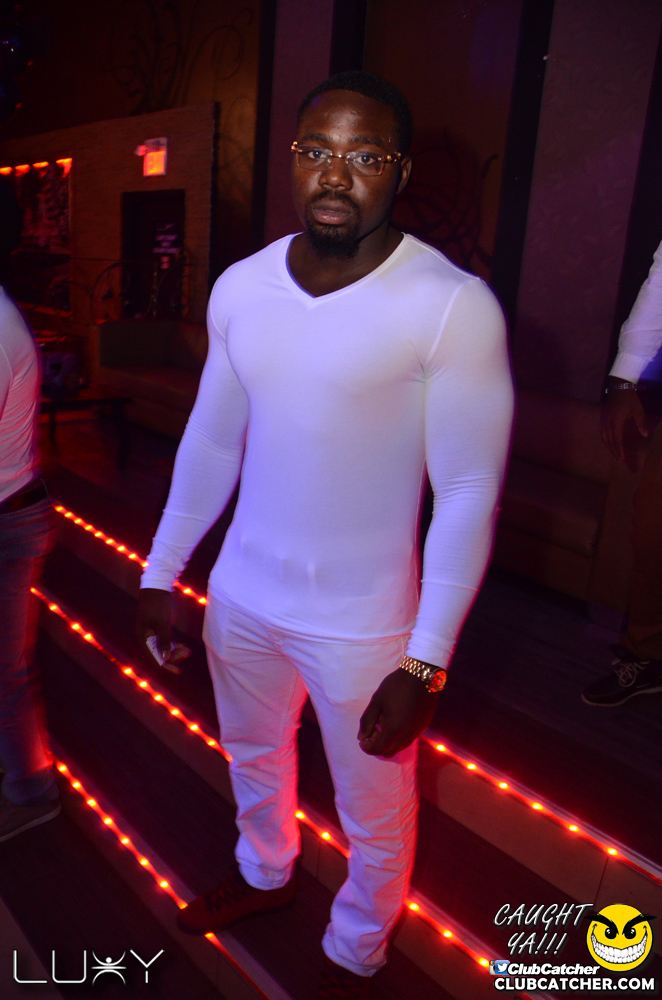 Luxy nightclub photo 193 - September 3rd, 2016