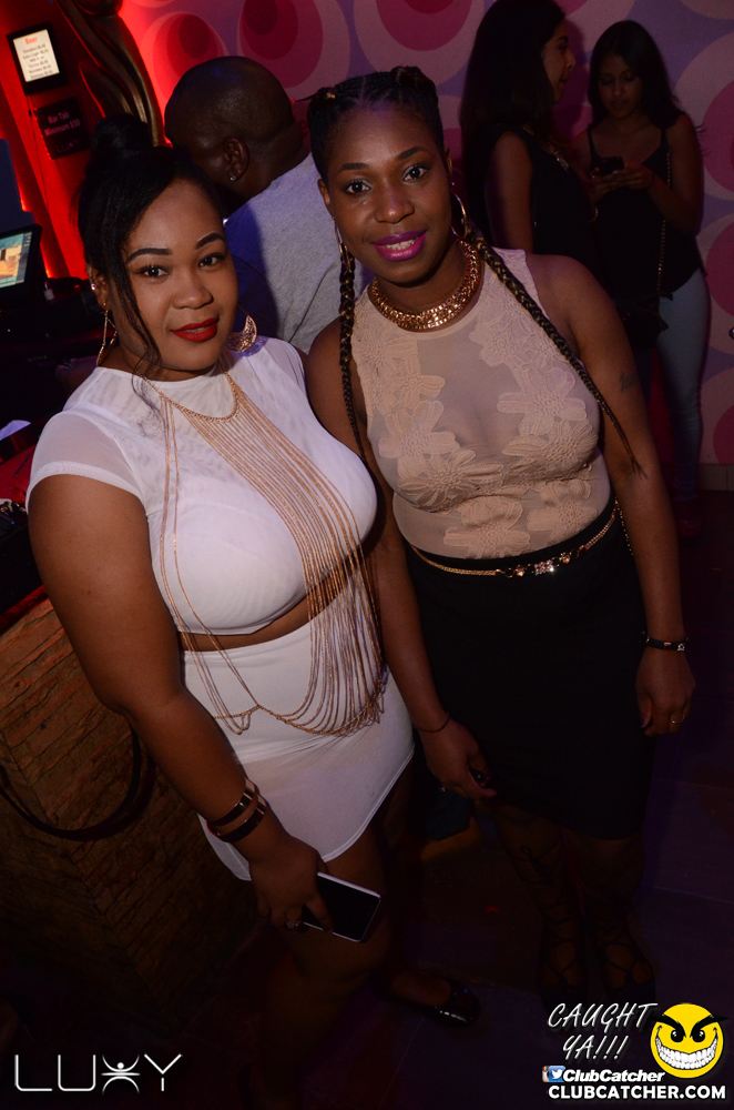 Luxy nightclub photo 194 - September 3rd, 2016