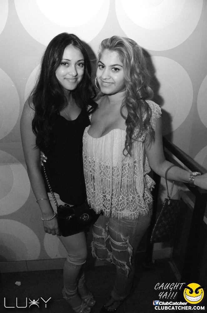 Luxy nightclub photo 196 - September 3rd, 2016