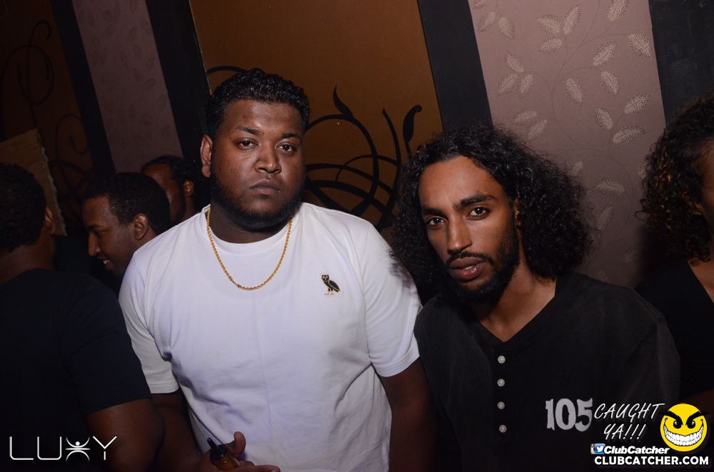 Luxy nightclub photo 197 - September 3rd, 2016