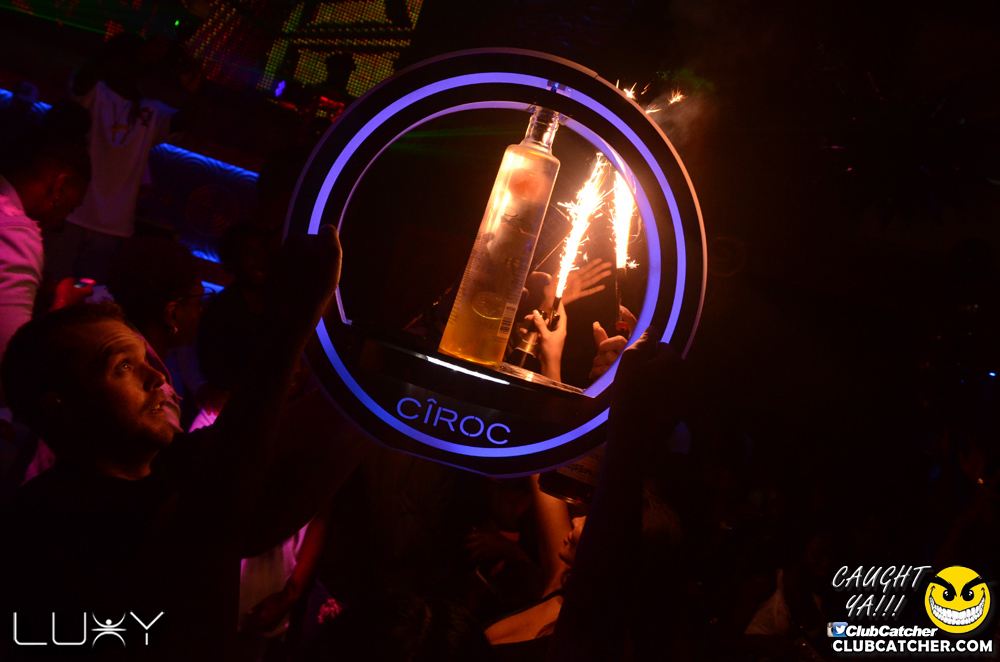 Luxy nightclub photo 198 - September 3rd, 2016