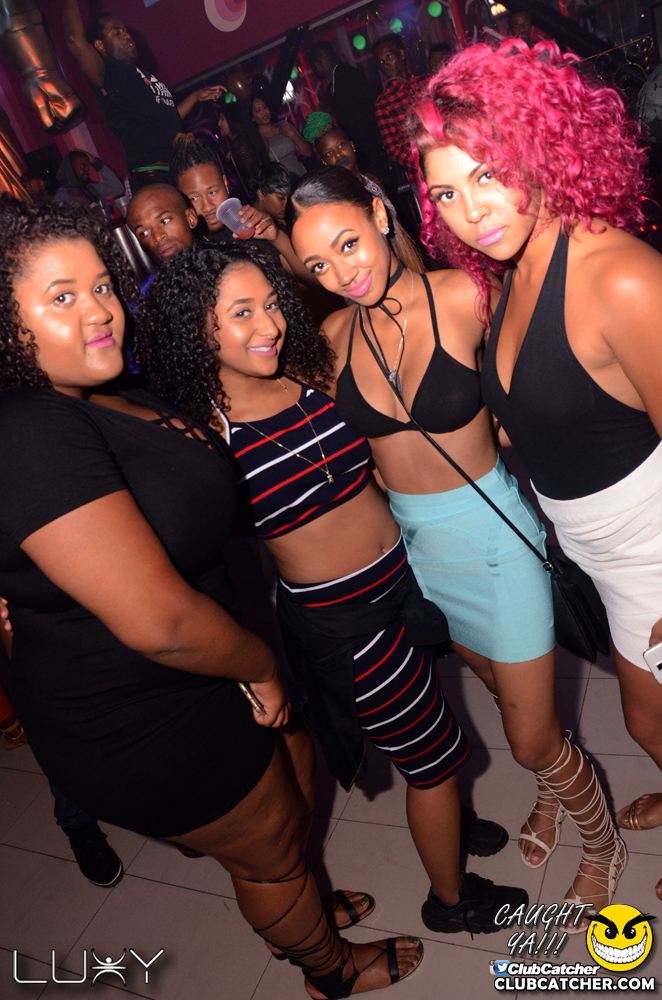 Luxy nightclub photo 200 - September 3rd, 2016