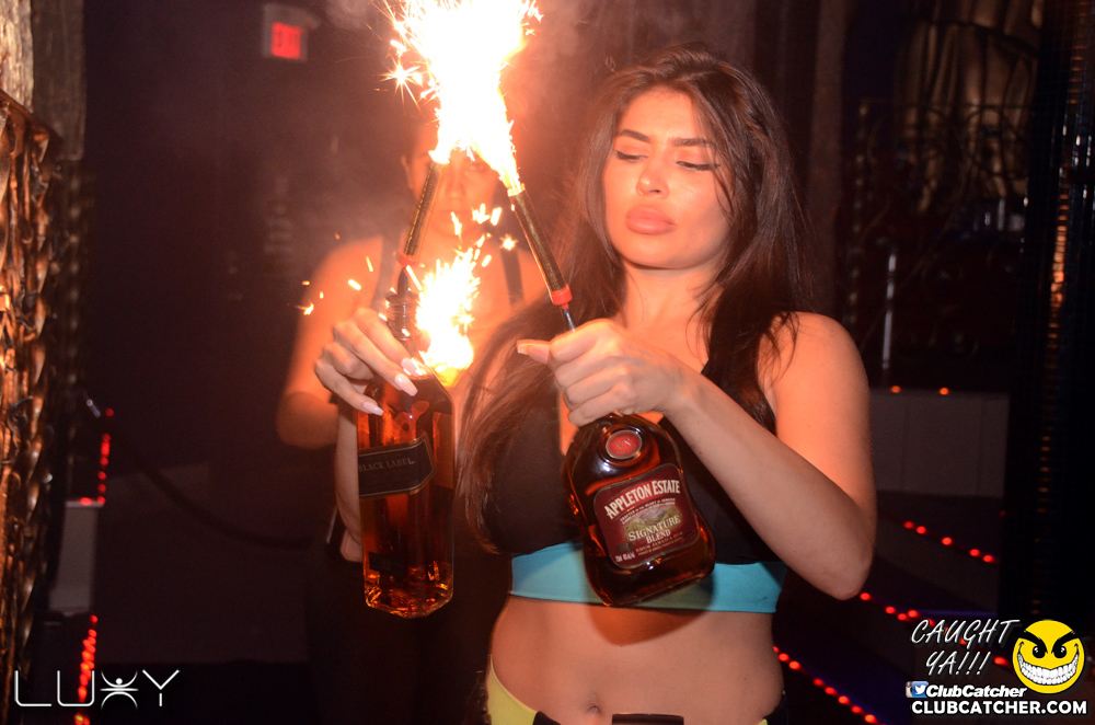 Luxy nightclub photo 21 - September 3rd, 2016