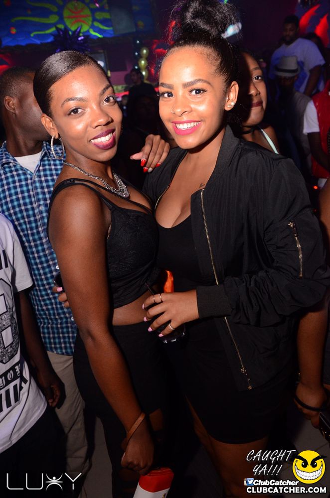 Luxy nightclub photo 27 - September 3rd, 2016