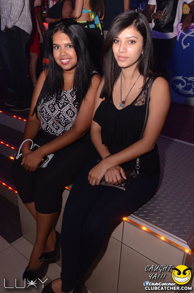 Luxy nightclub photo 28 - September 3rd, 2016
