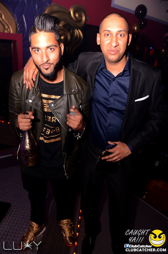 Luxy nightclub photo 30 - September 3rd, 2016