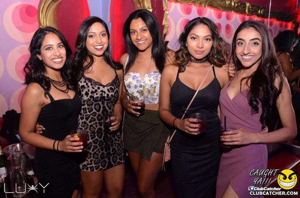 Luxy nightclub photo 4 - September 3rd, 2016