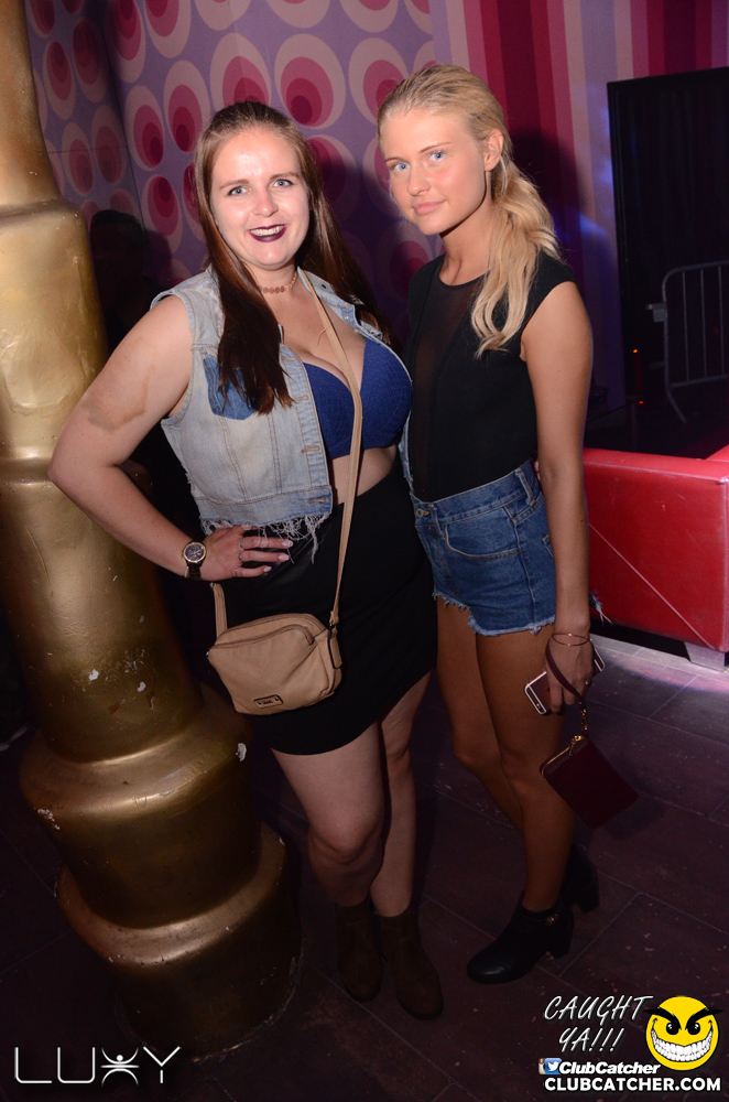 Luxy nightclub photo 31 - September 3rd, 2016
