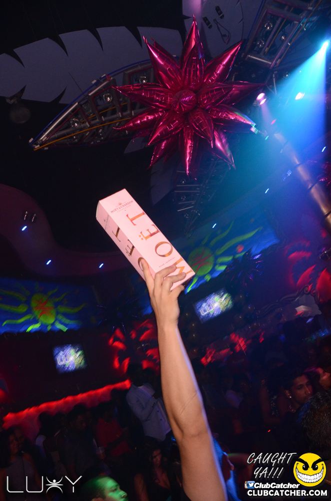 Luxy nightclub photo 34 - September 3rd, 2016