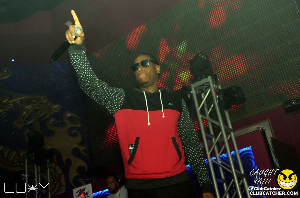 Luxy nightclub photo 35 - September 3rd, 2016