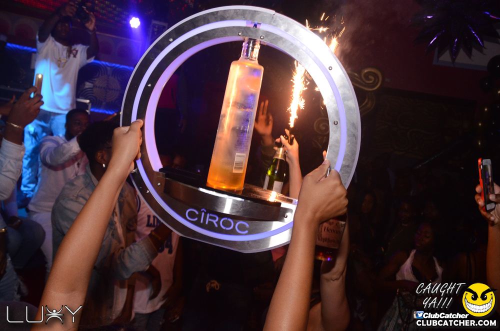 Luxy nightclub photo 37 - September 3rd, 2016