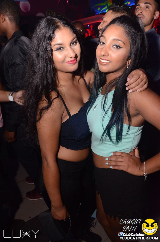 Luxy nightclub photo 39 - September 3rd, 2016