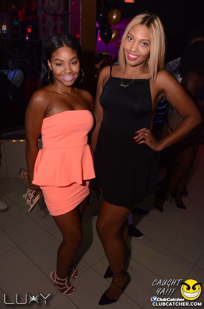 Luxy nightclub photo 40 - September 3rd, 2016