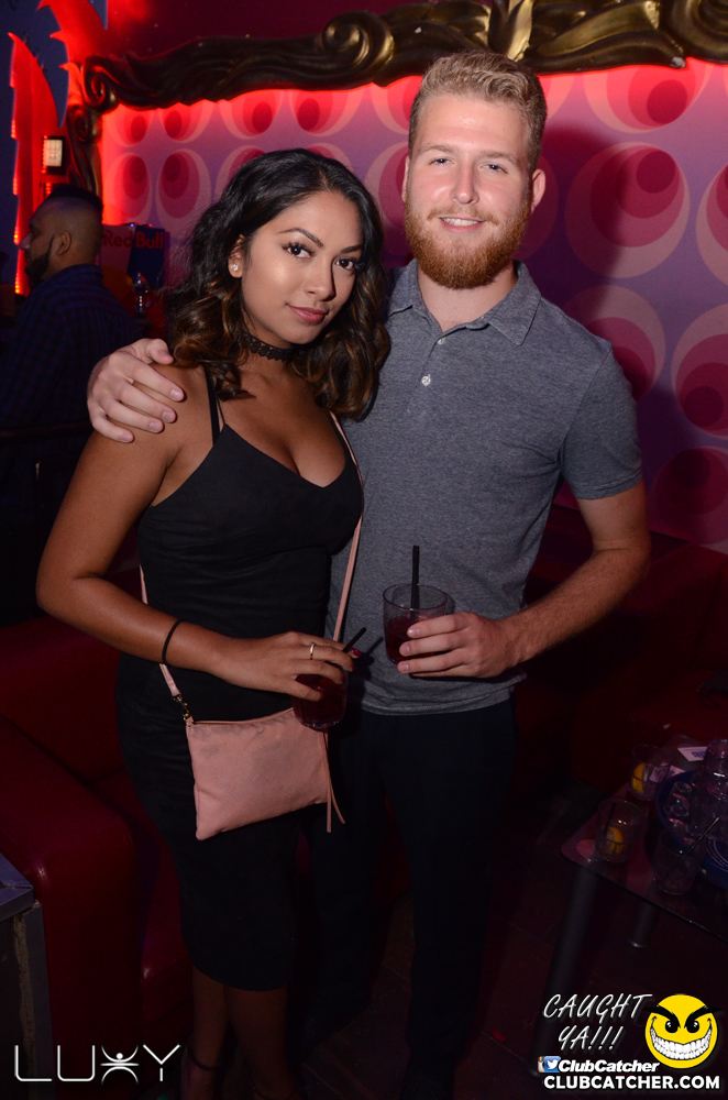 Luxy nightclub photo 41 - September 3rd, 2016