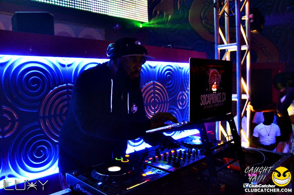 Luxy nightclub photo 43 - September 3rd, 2016