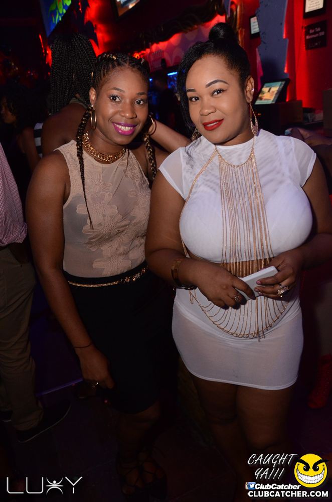Luxy nightclub photo 44 - September 3rd, 2016
