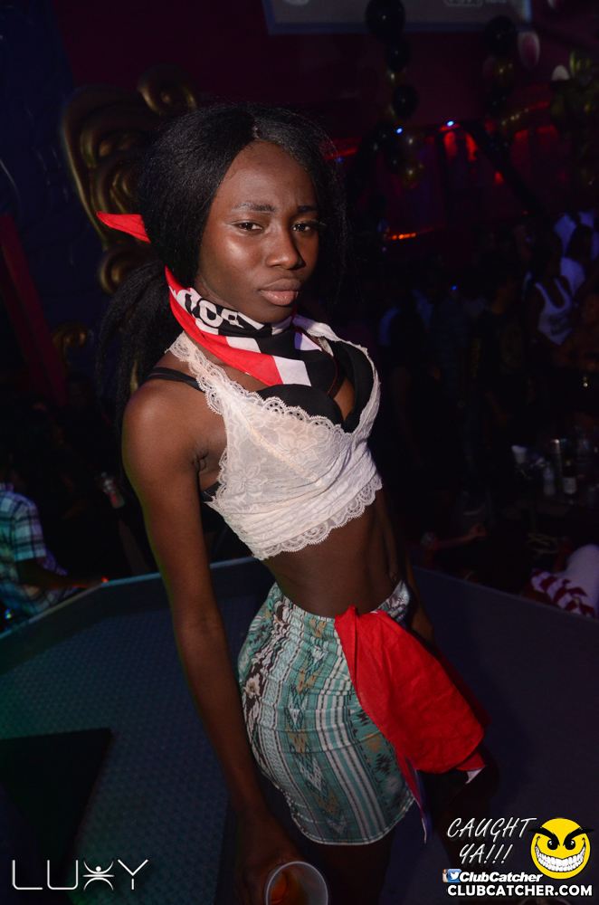 Luxy nightclub photo 47 - September 3rd, 2016