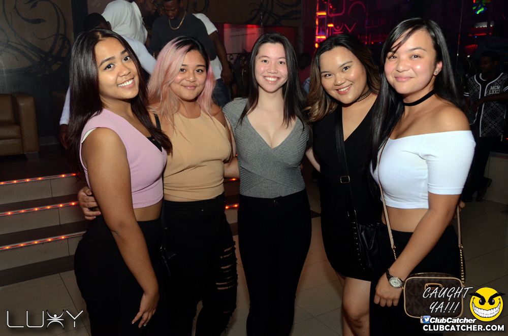 Luxy nightclub photo 48 - September 3rd, 2016