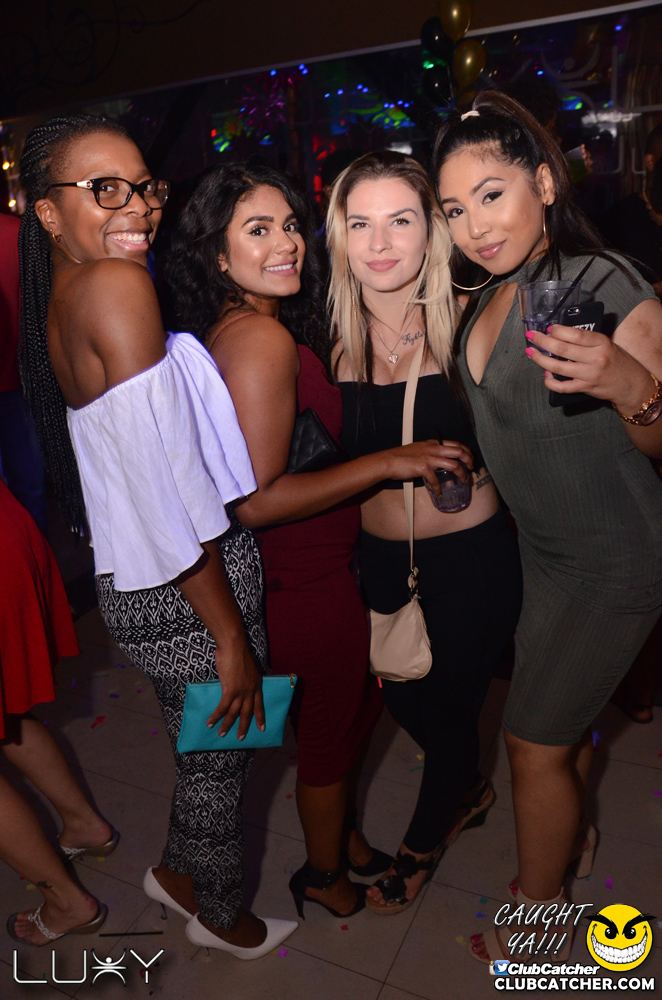 Luxy nightclub photo 51 - September 3rd, 2016