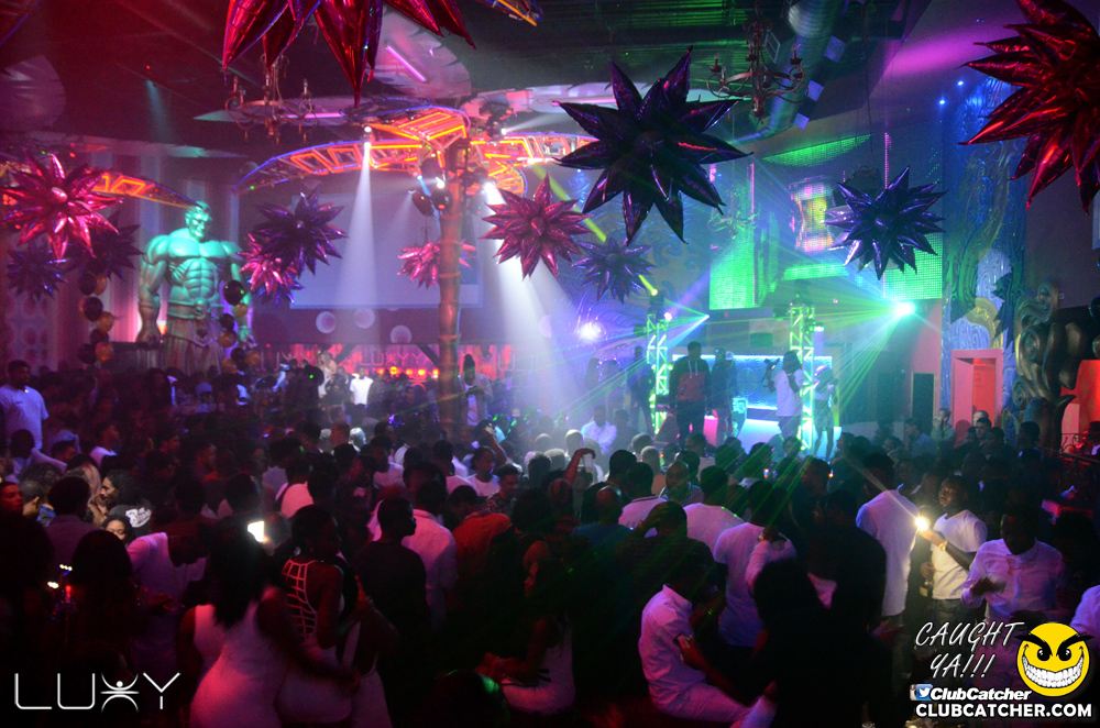 Luxy nightclub photo 52 - September 3rd, 2016
