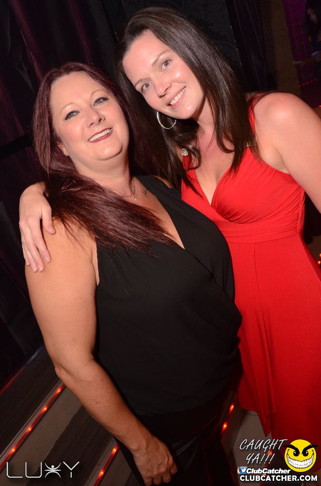 Luxy nightclub photo 57 - September 3rd, 2016