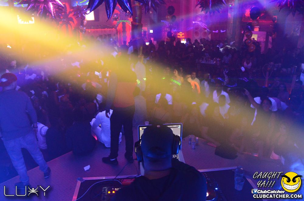 Luxy nightclub photo 60 - September 3rd, 2016
