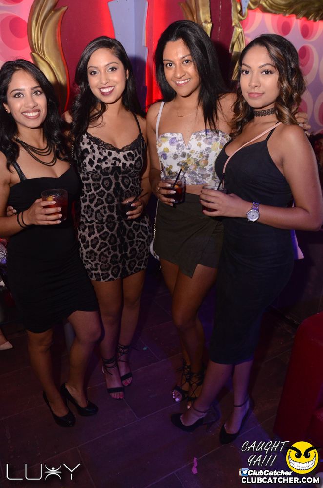 Luxy nightclub photo 62 - September 3rd, 2016