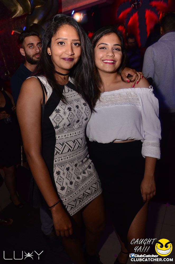 Luxy nightclub photo 64 - September 3rd, 2016